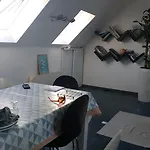 公寓 Cocon Proche